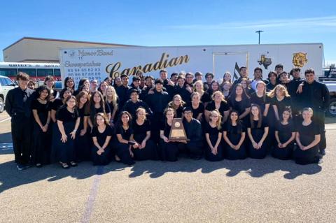 CHS Band
