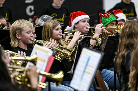 Band Concert