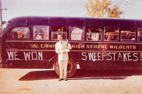 Sweepstakes