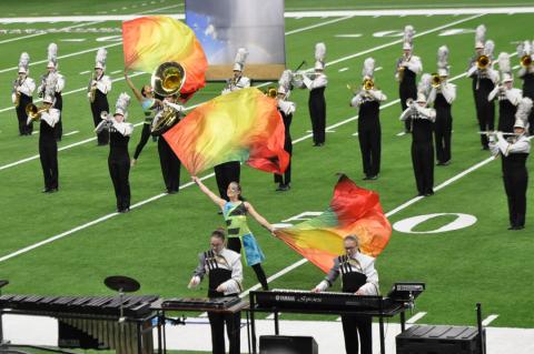 Wildcat Band