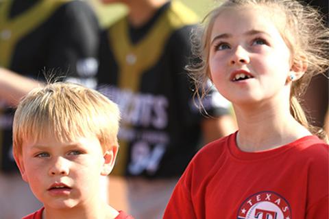 Little League