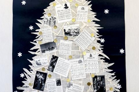 ‘O Tannenbaum’