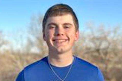 Canadian High School Senior Ben Bryant