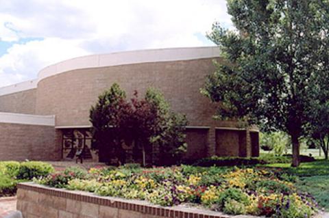 Bishop DeFalco Retreat Center