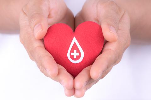 Blood Donor