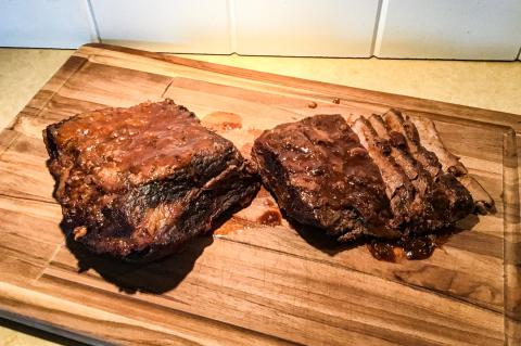 Brisket