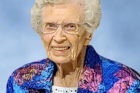 Agnes Brumfield