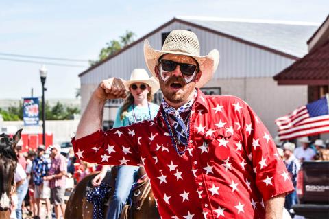 4th of July 2019