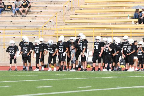 CMS Football