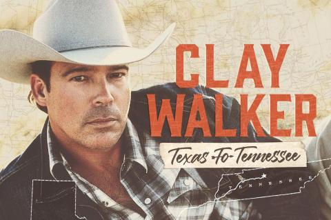 Clay Walker