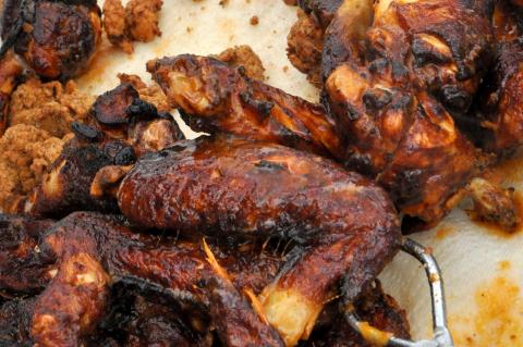 BBQ Cook-Off
