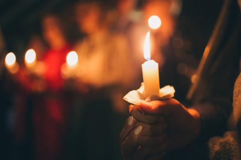 Candlelight