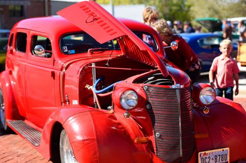 Car Show