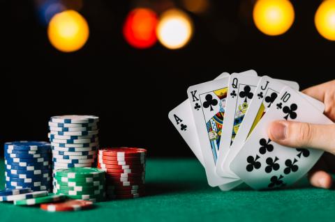 Casino