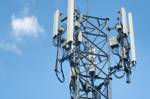 Cell Tower