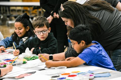 Citadelle Art Project