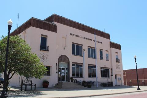 City Hall