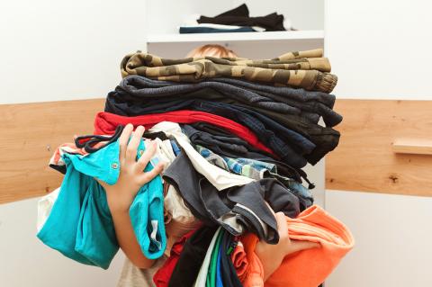 Clothes