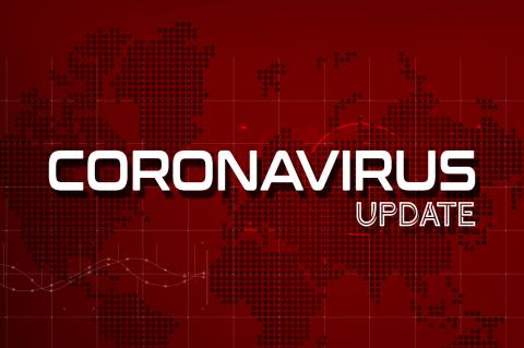 Coronavirus Update