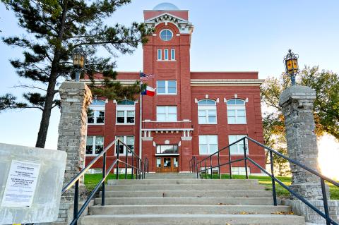 Courthouse