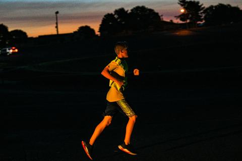 Runner
