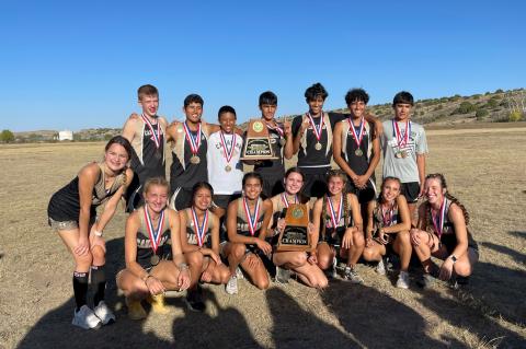 Cross-Country