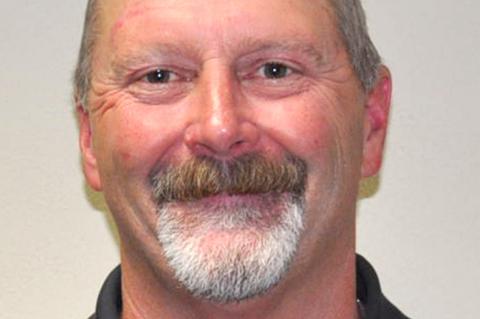 Pct 3 Commissioner Curt McPherson