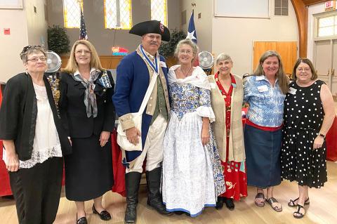 Constitution Week