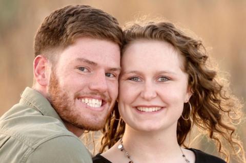 Tayler Dockray to wed Kolton Piercy 