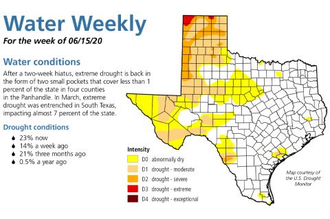 Water Weekly
