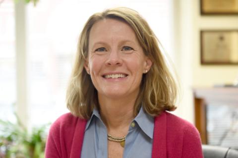Kathy Dumbauld