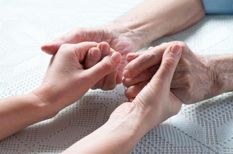 Long-term care