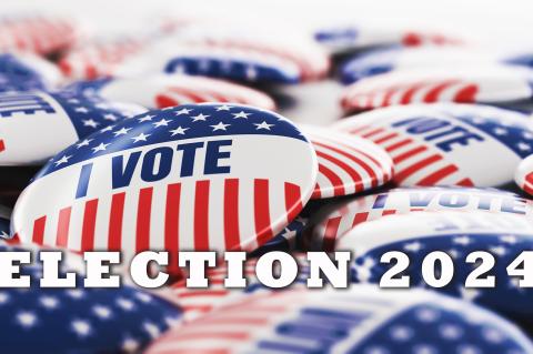 Election 2024