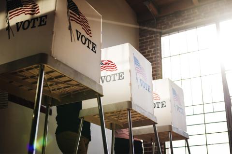 Voting