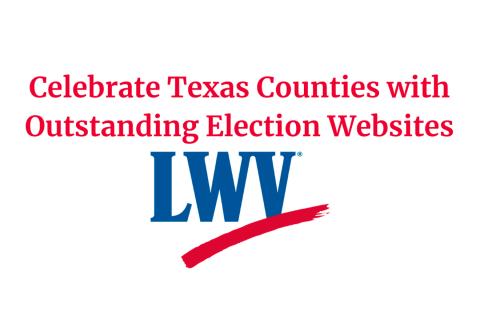 League of Women Voters
