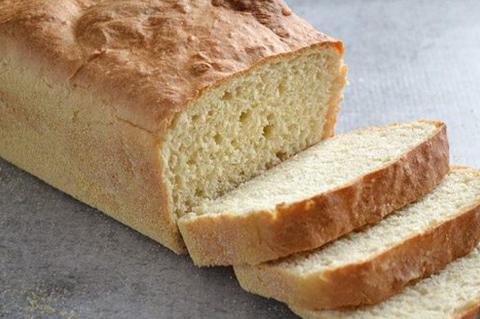 English Muffin Bread