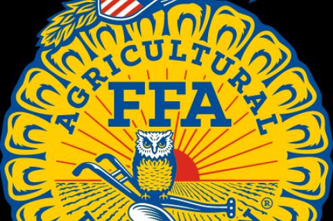 FFA Emblem