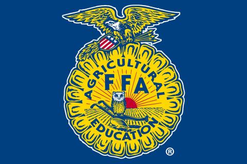 FFA Logo