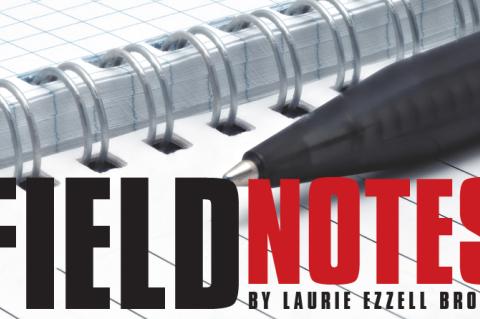 Field Notes