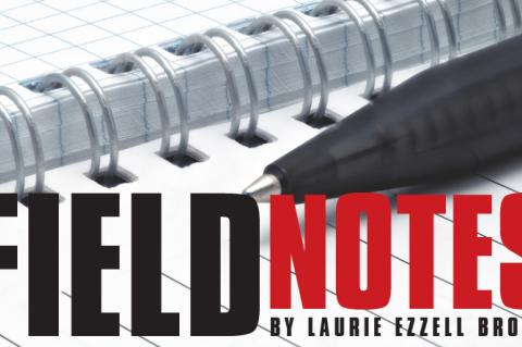 Field Notes