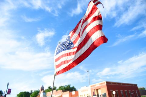 Flags