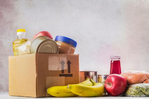 Food Donation