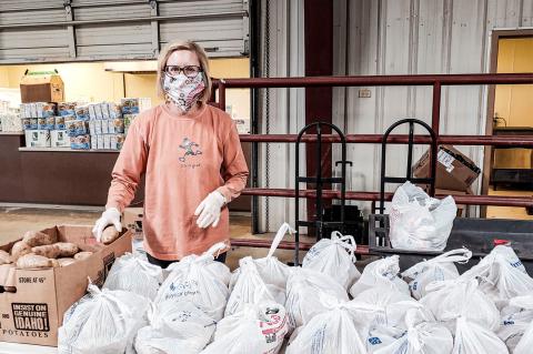 Food Bank