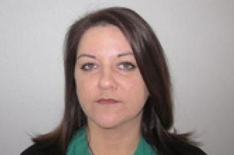Barbara Lanesa Troutman