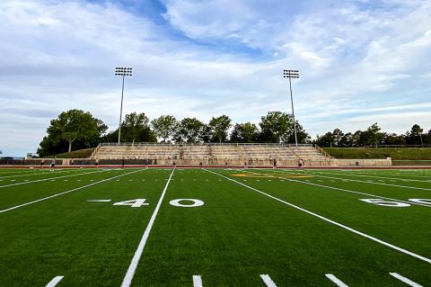 Wildcat Stadium