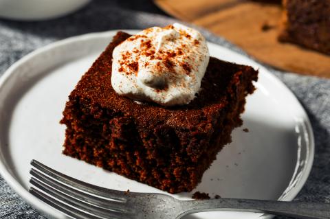 Gingerbread