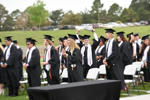 Graduation