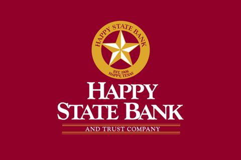 Happy State Bank