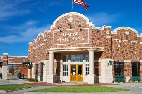 Happy State Bank