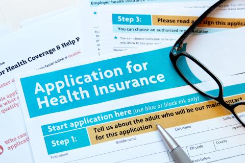 Health Insurance